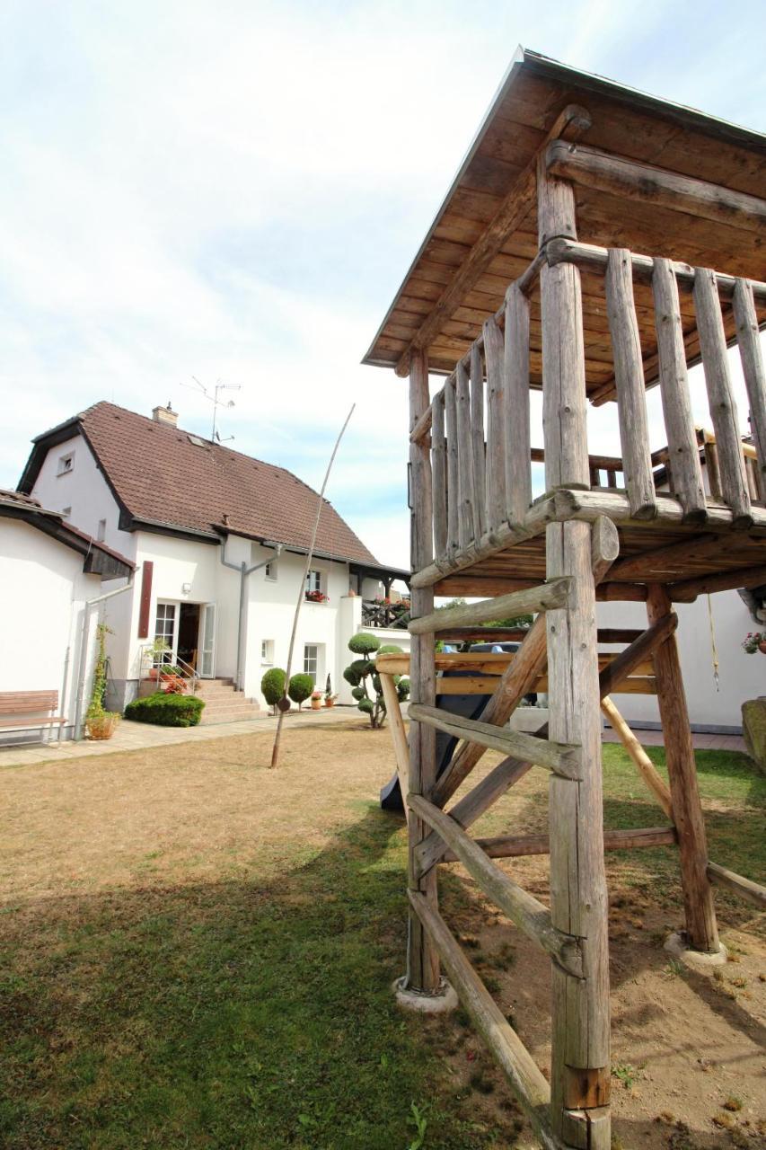 Penzion Olga Mariánské Lázně Kültér fotó